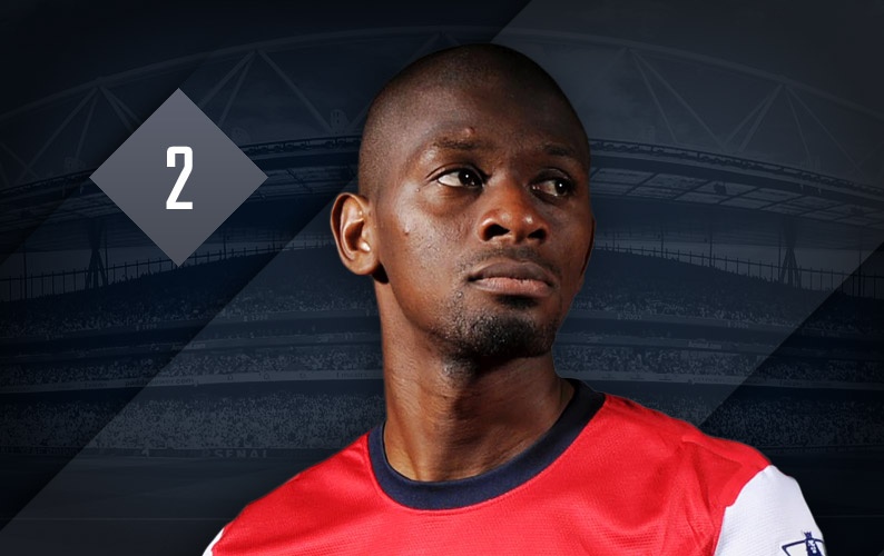 Abou Diaby